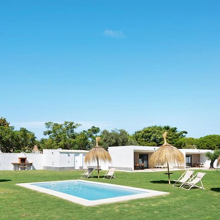 Complejo Villa Preciosa 20 Personas チクラナ・デ・ラ・フロンテーラ エクステリア 写真