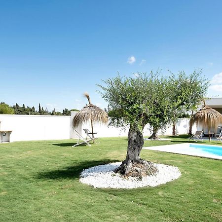 Complejo Villa Preciosa 20 Personas チクラナ・デ・ラ・フロンテーラ エクステリア 写真