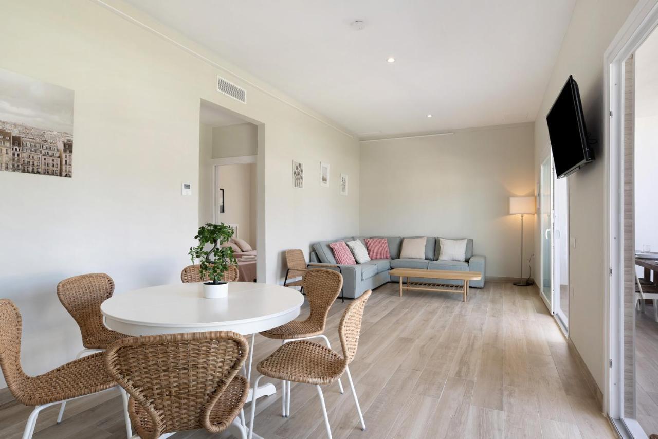 Complejo Villa Preciosa 20 Personas チクラナ・デ・ラ・フロンテーラ エクステリア 写真