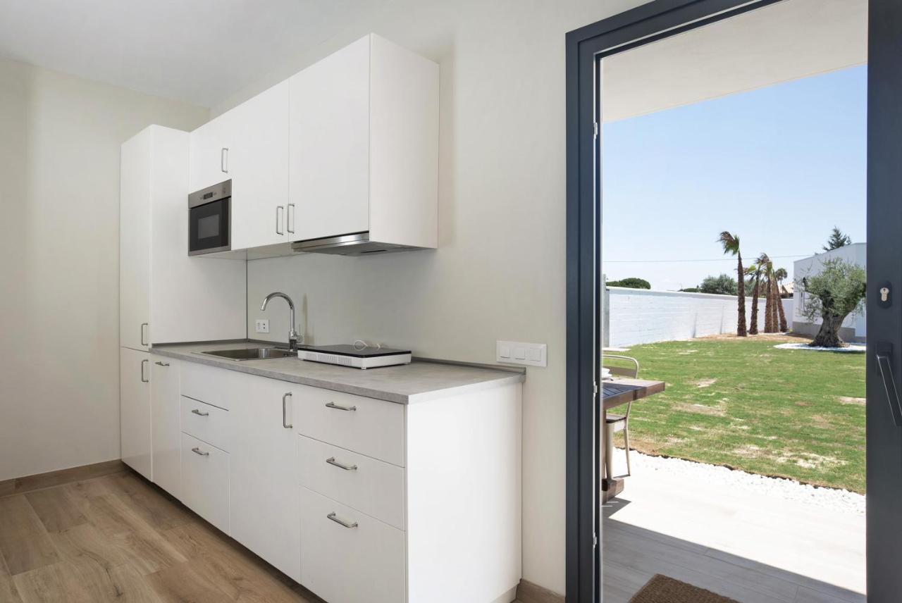 Complejo Villa Preciosa 20 Personas チクラナ・デ・ラ・フロンテーラ エクステリア 写真