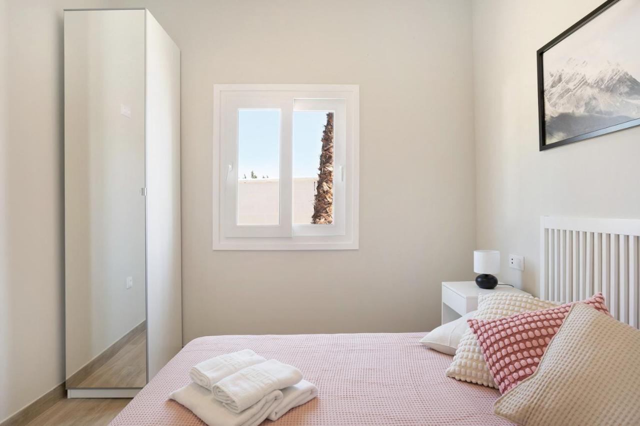 Complejo Villa Preciosa 20 Personas チクラナ・デ・ラ・フロンテーラ エクステリア 写真