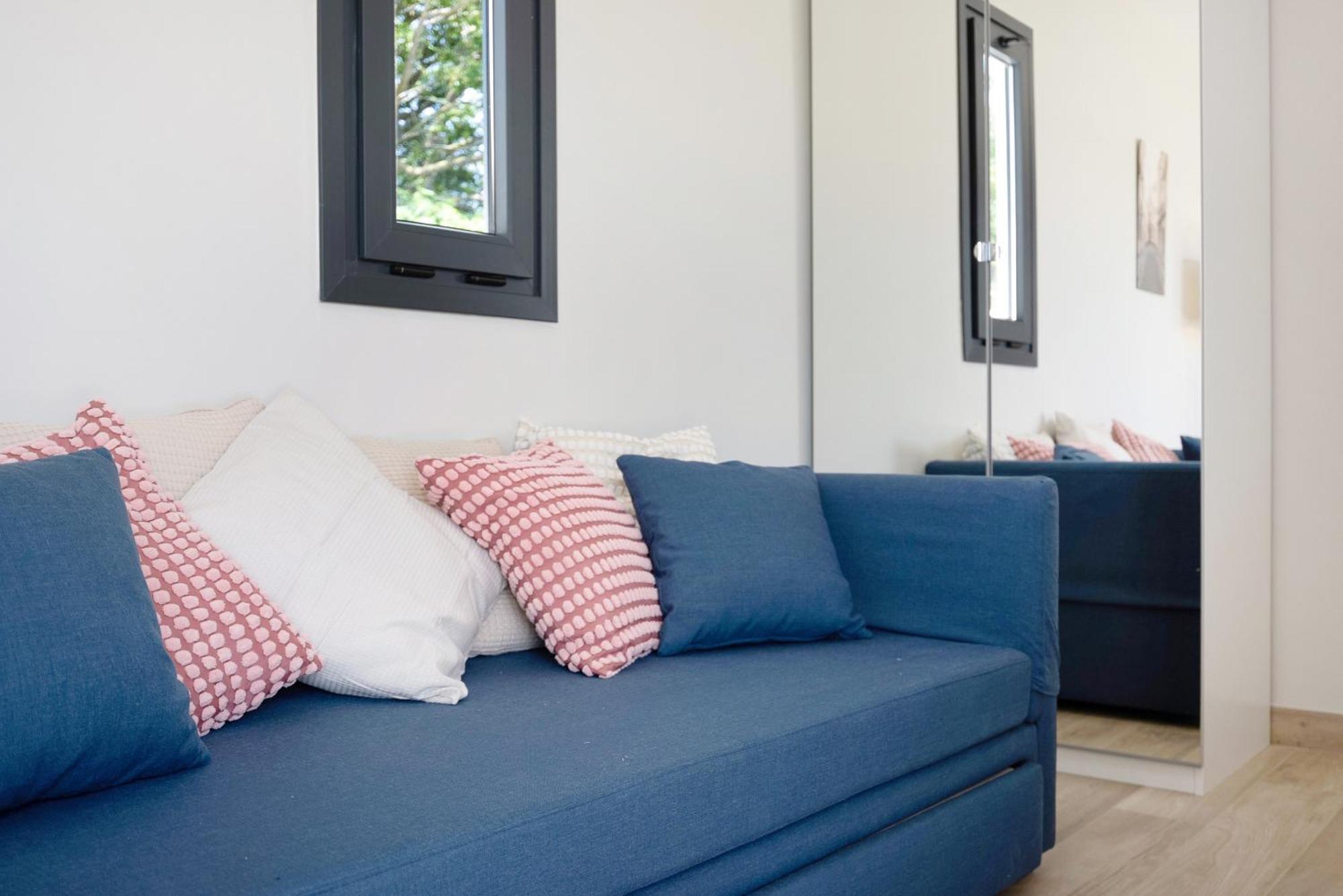 Complejo Villa Preciosa 20 Personas チクラナ・デ・ラ・フロンテーラ エクステリア 写真