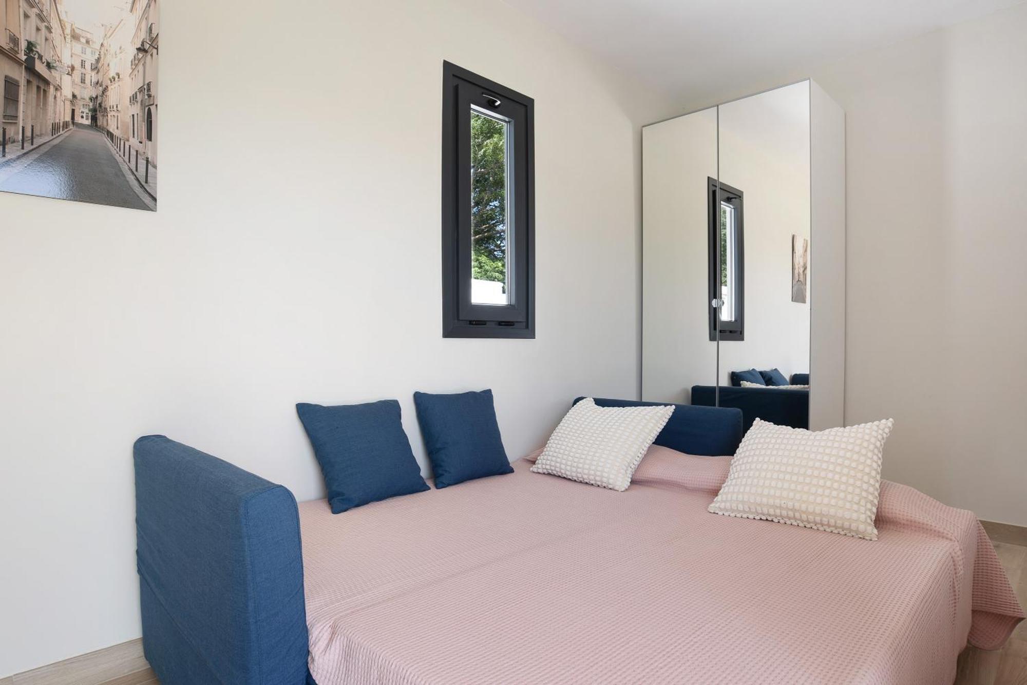 Complejo Villa Preciosa 20 Personas チクラナ・デ・ラ・フロンテーラ エクステリア 写真